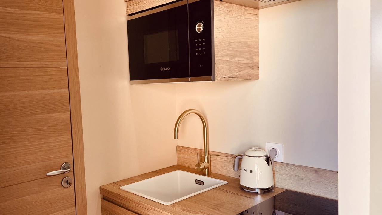 Photo of Bathroom in Bages