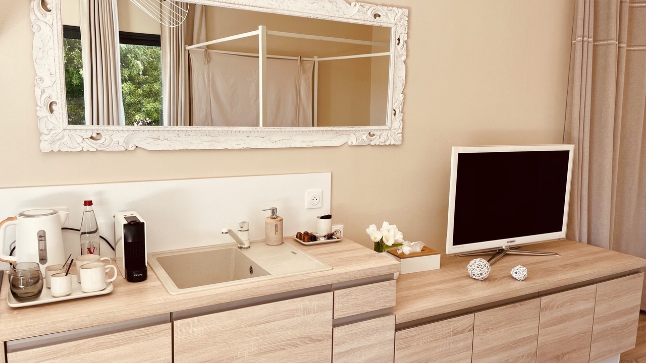 Photo of Bathroom in Bages