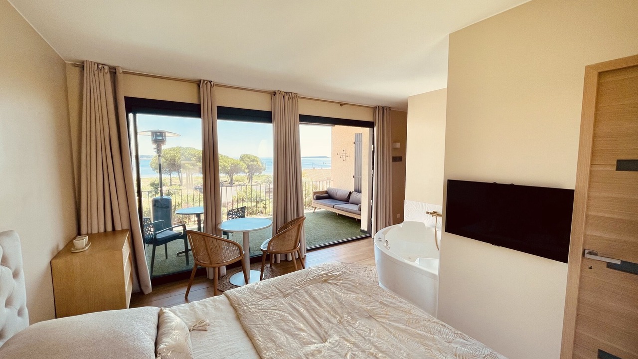 Photo of Bathroom in Bages