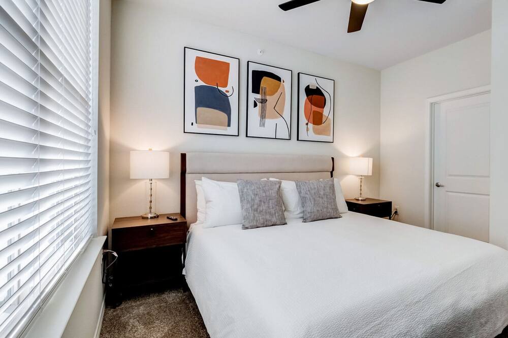 Photo of Bedroom in Burleson