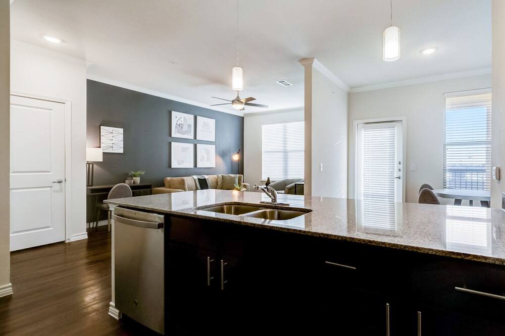 Photo of Kitchen in Burleson