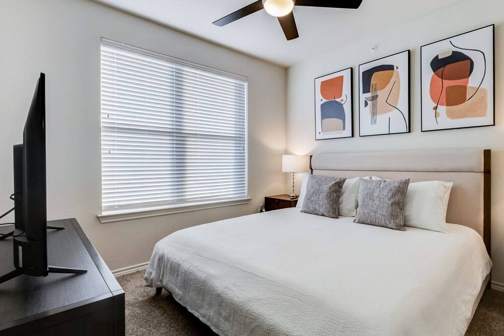 Photo of Bedroom in Burleson
