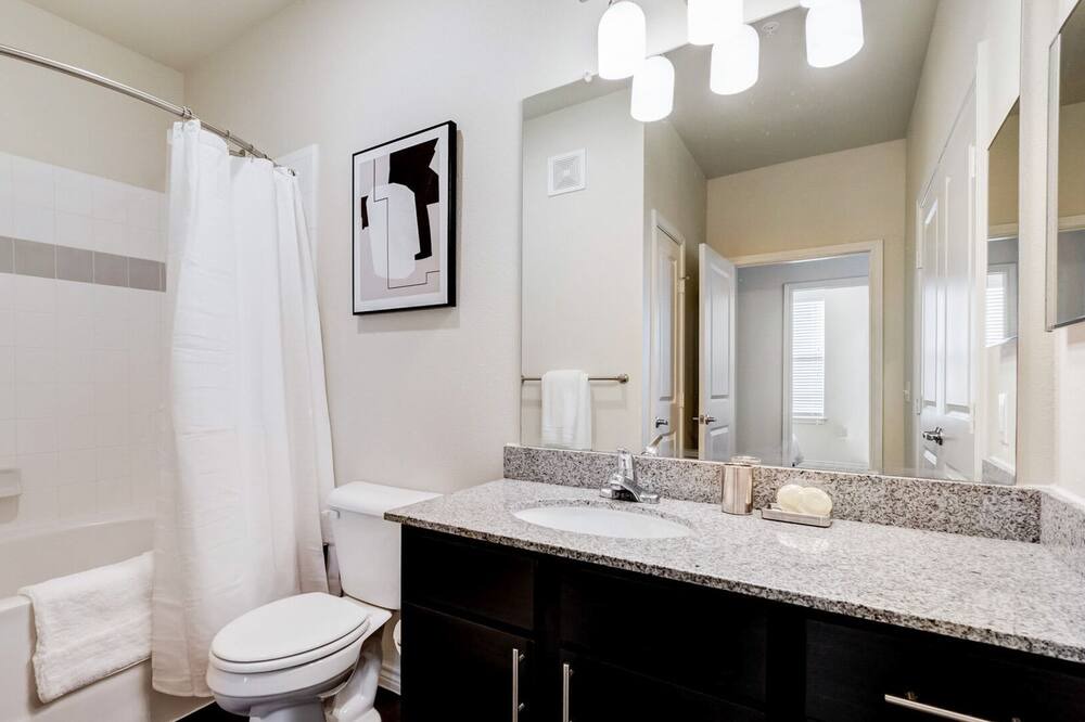 Photo of Bathroom in Burleson