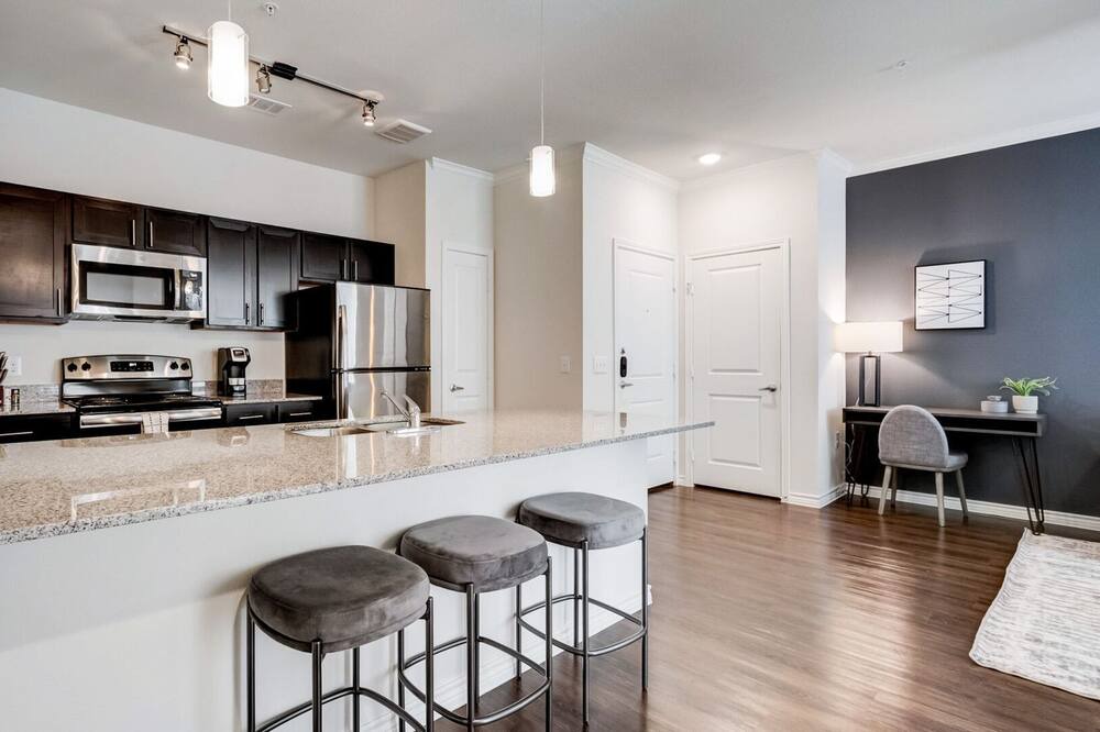 Photo of Kitchen in Burleson
