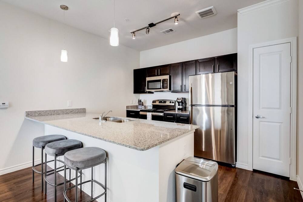 Photo of Kitchen in Burleson