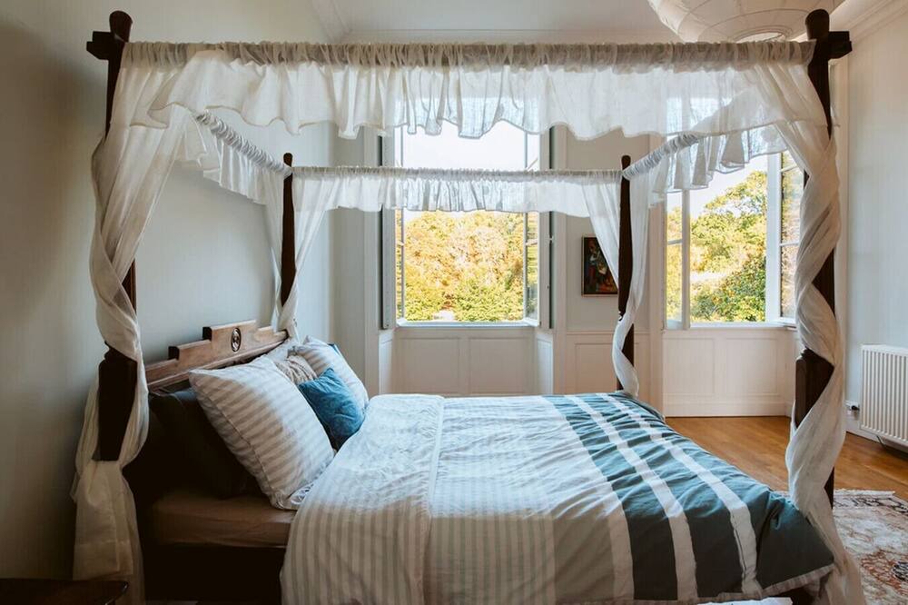 Photo of Bedroom in Villeneuve-en-Retz