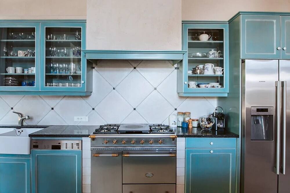 Photo of Kitchen in Villeneuve-en-Retz
