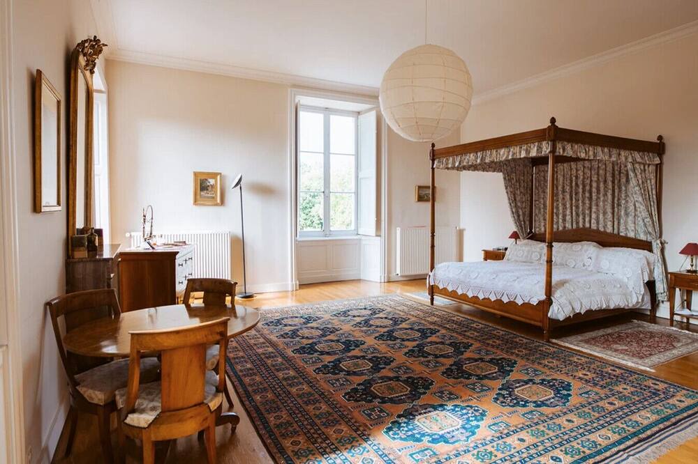 Photo of Bedroom in Villeneuve-en-Retz