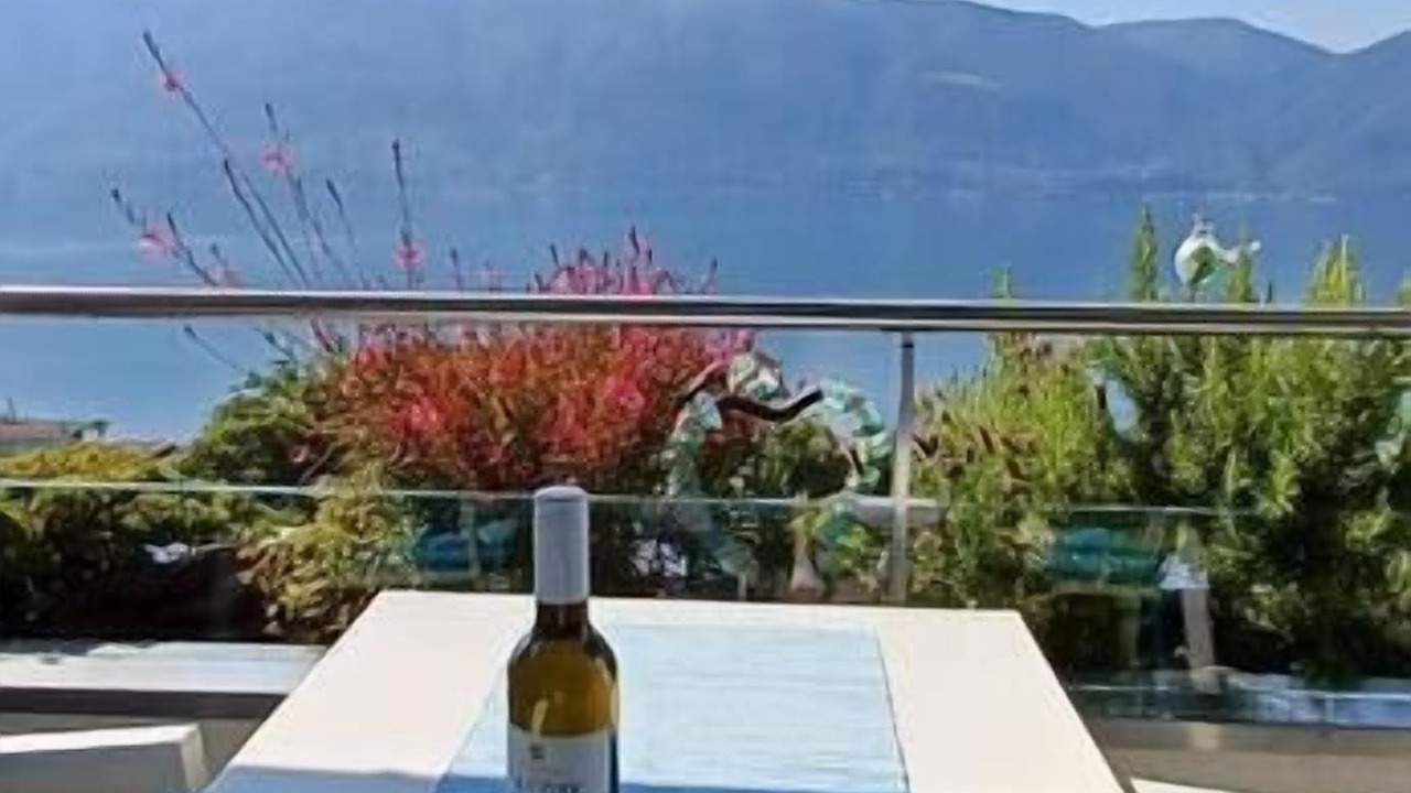 Photo of Outdoor in Ascona