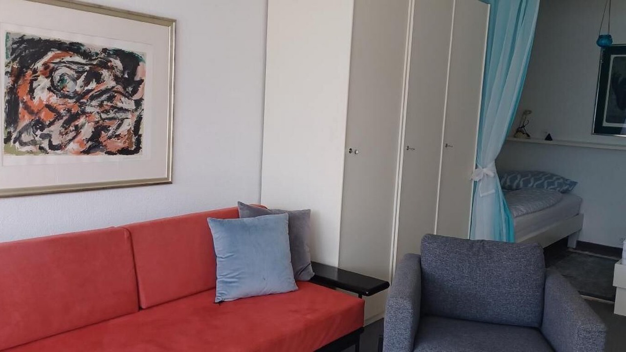 Photo of Livingroom in Ascona