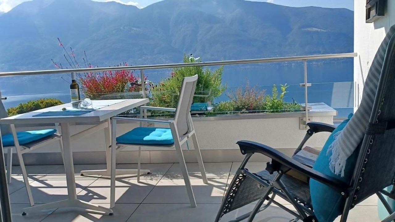 Photo of Outdoor in Ascona