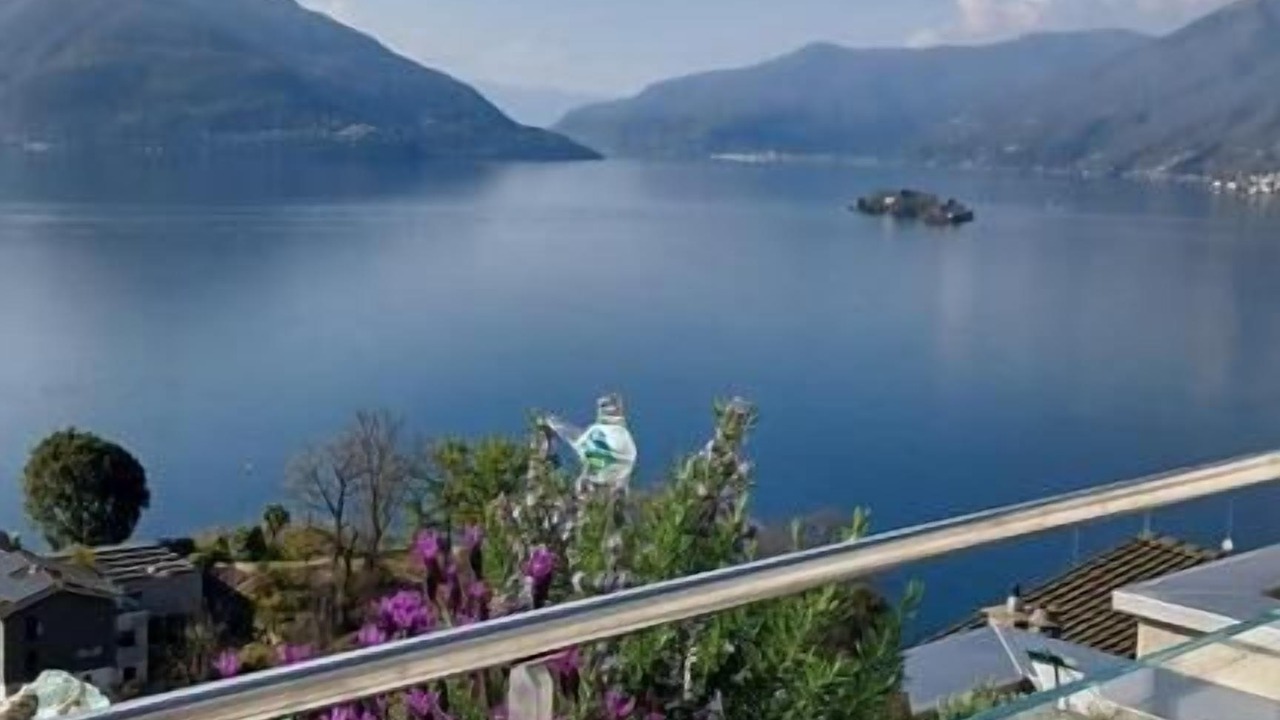 Photo of Outdoor in Ascona