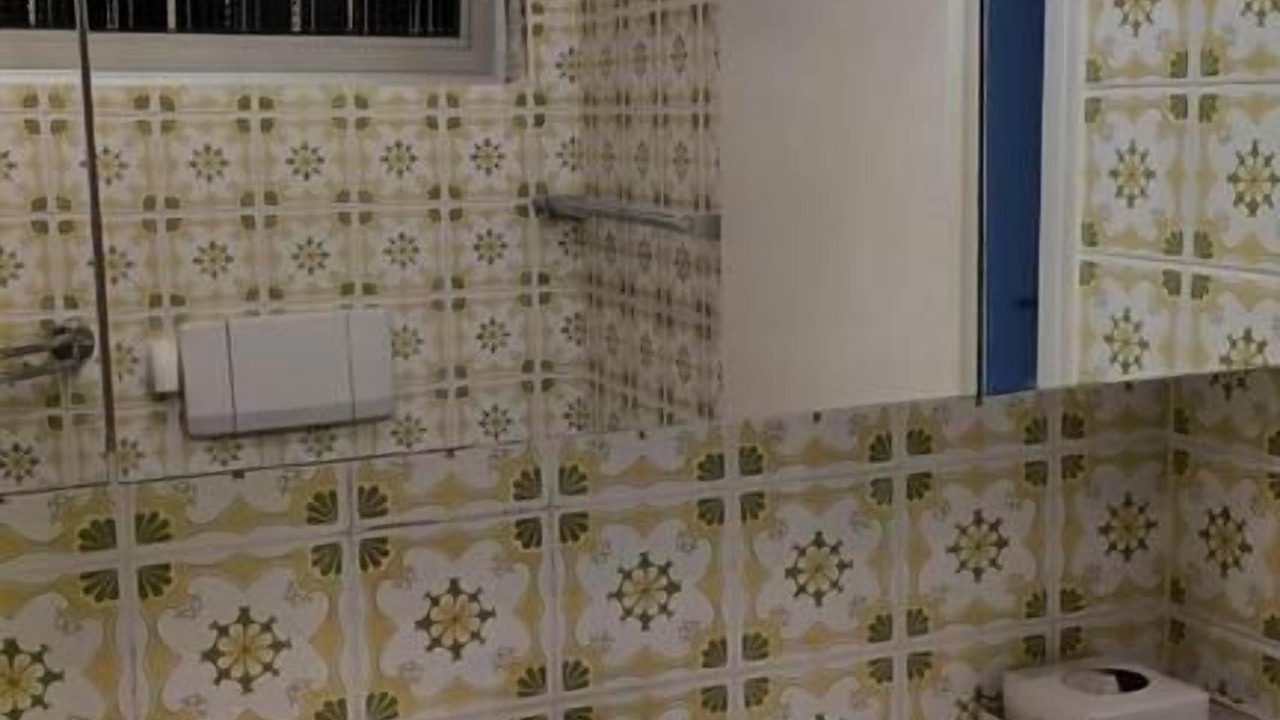 Photo of Bathroom in Ascona
