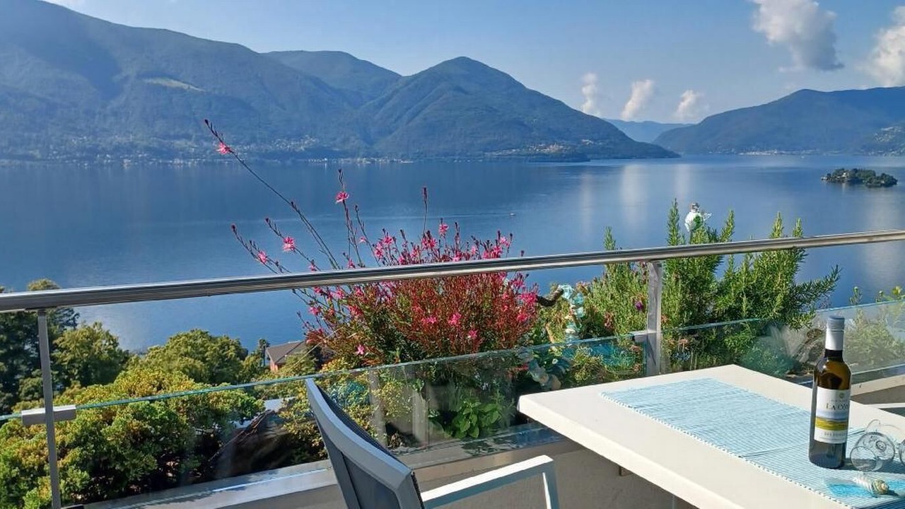 Photo of Outdoor in Ascona