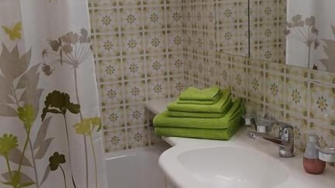 Photo of Bathroom in Ascona