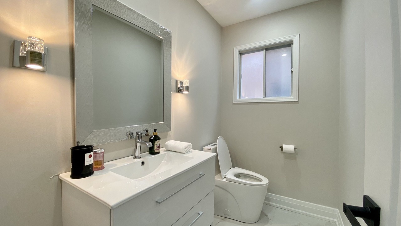 Photo of Bathroom in Aurora