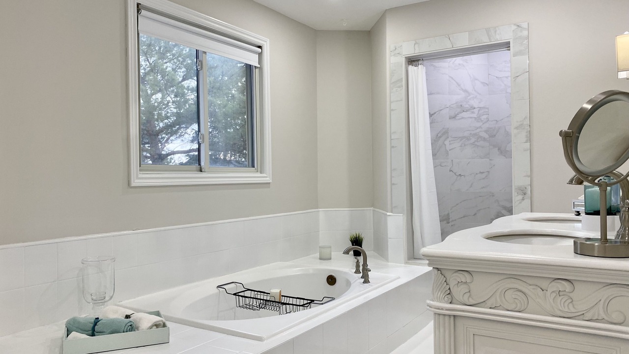 Photo of Bathroom in Aurora