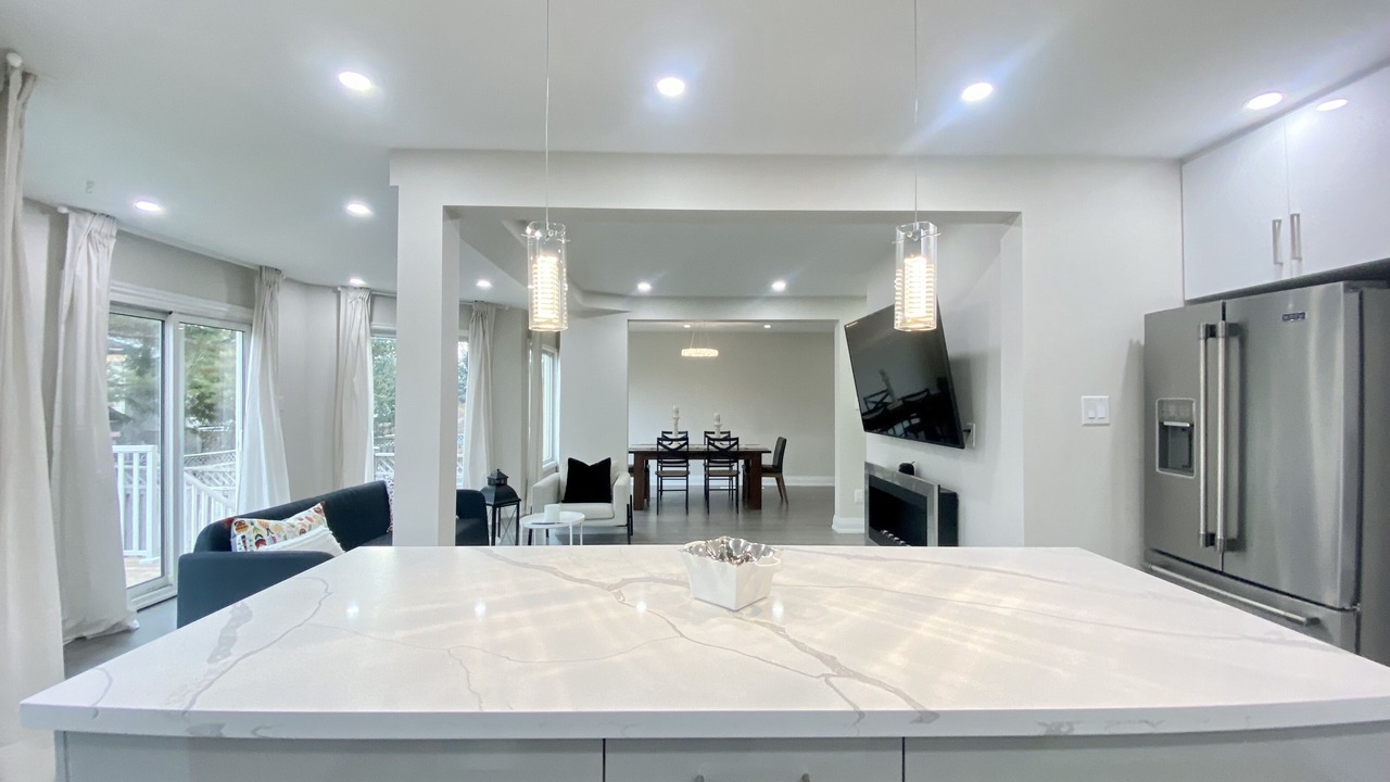 Photo of Kitchen in Aurora