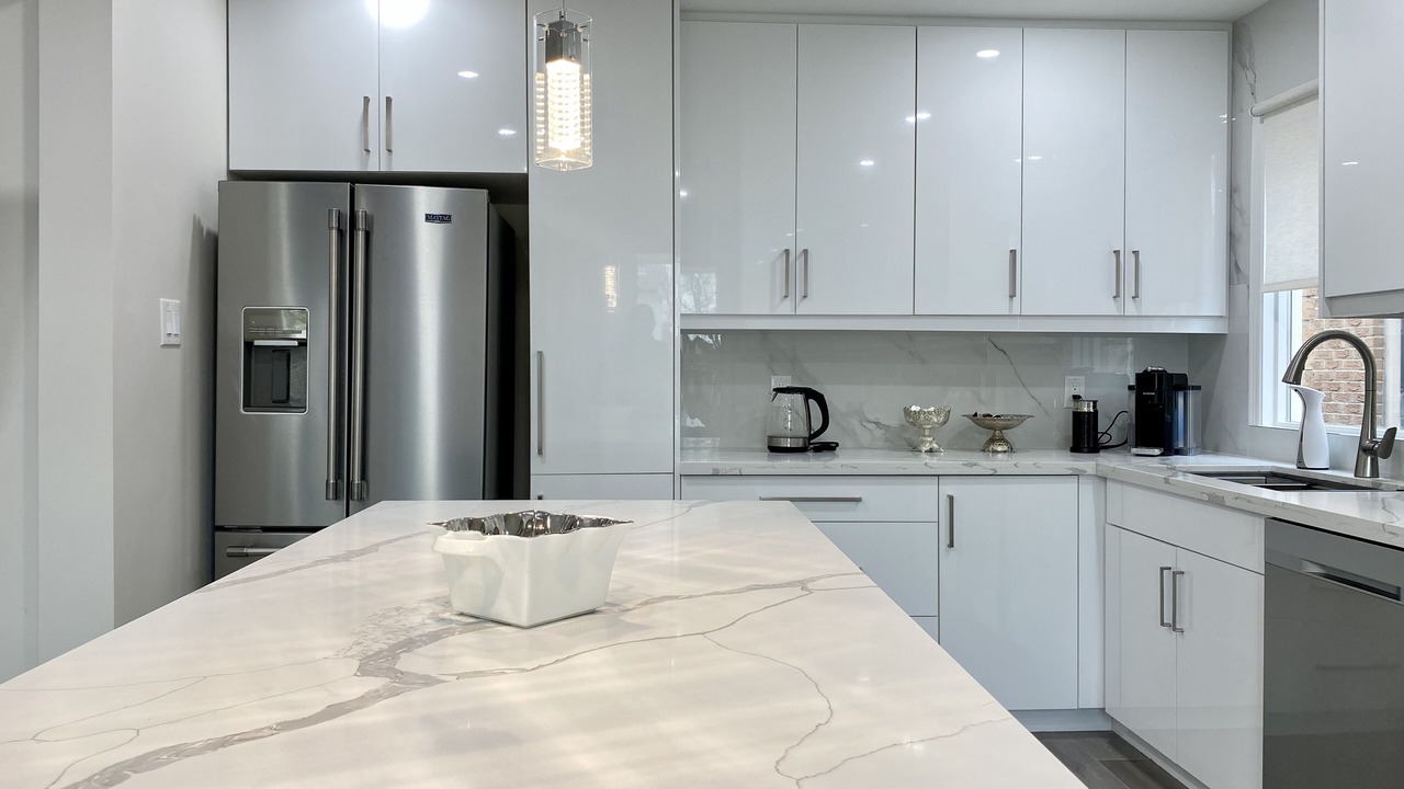 Photo of Kitchen in Aurora