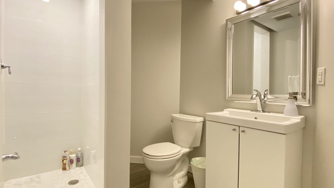 Photo of Bathroom in Aurora