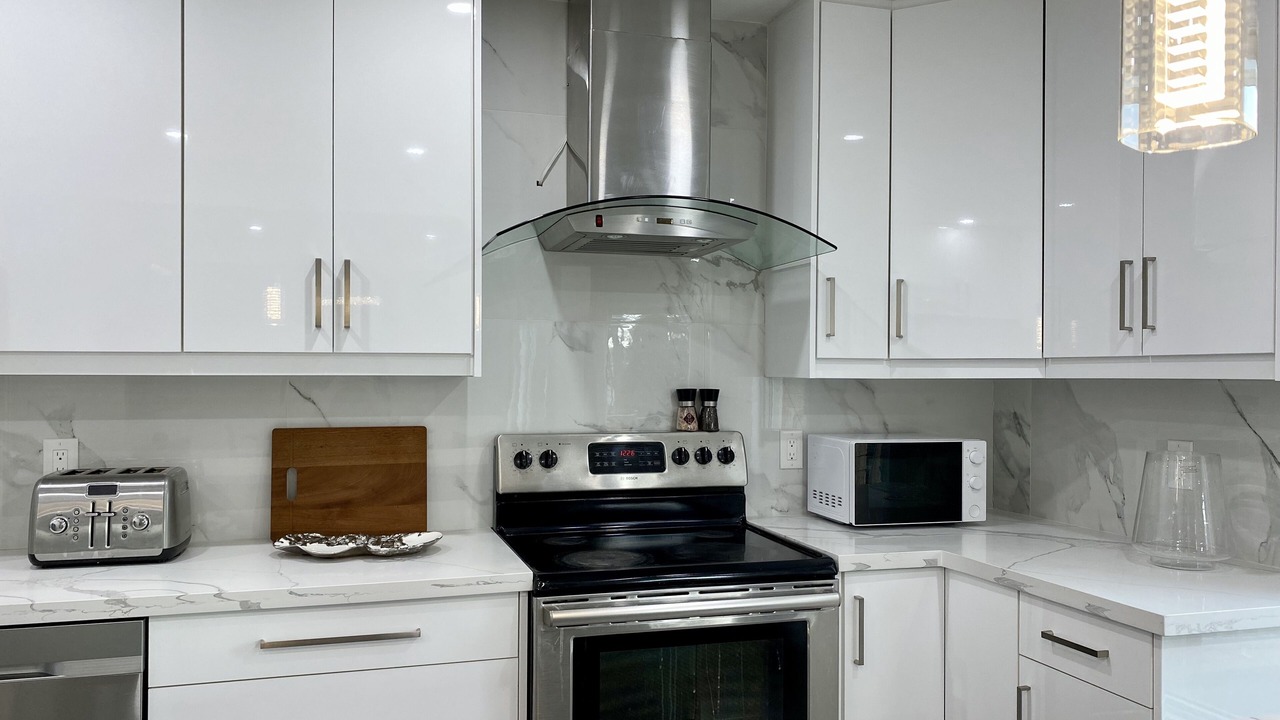 Photo of Kitchen in Aurora