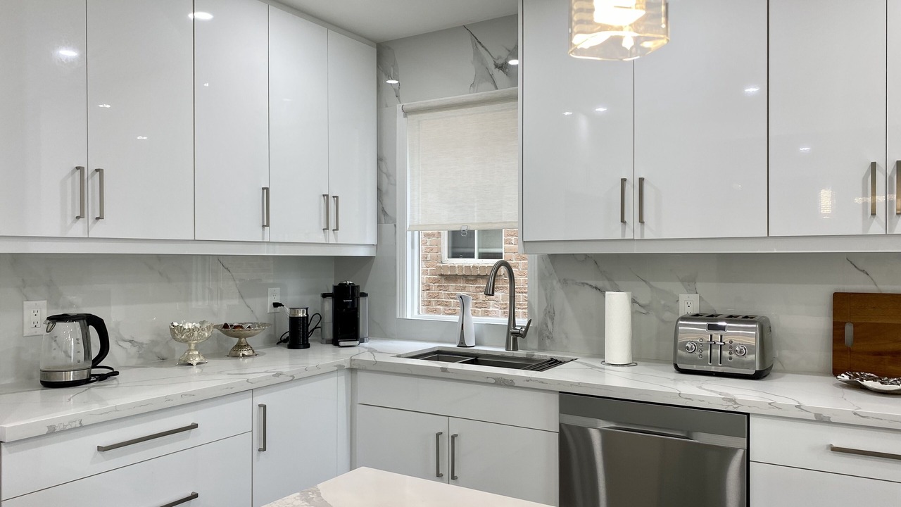 Photo of Kitchen in Aurora