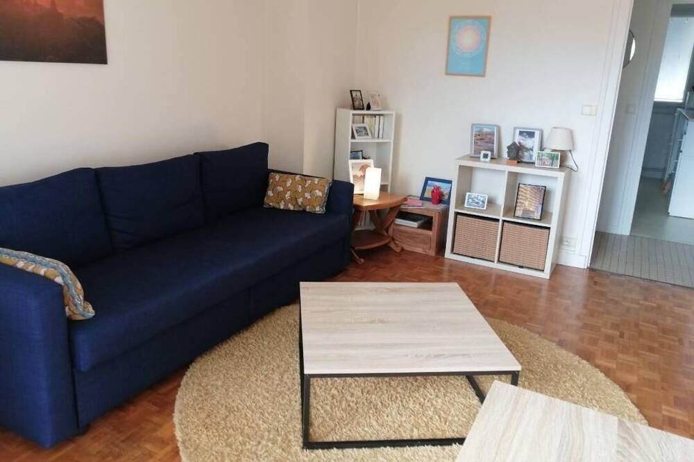 Photo of Livingroom in Tortiere