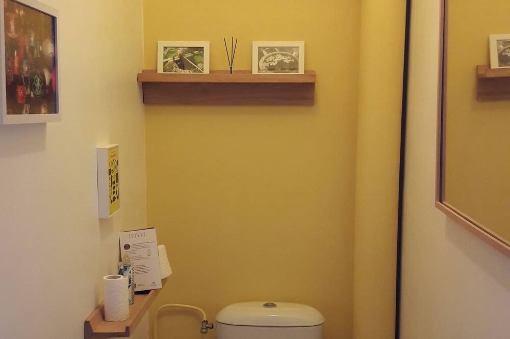 Photo of Bathroom in Tortiere