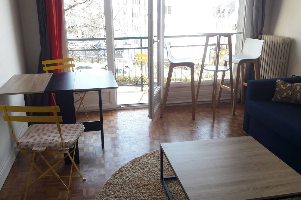 Photo of Livingroom in Tortiere
