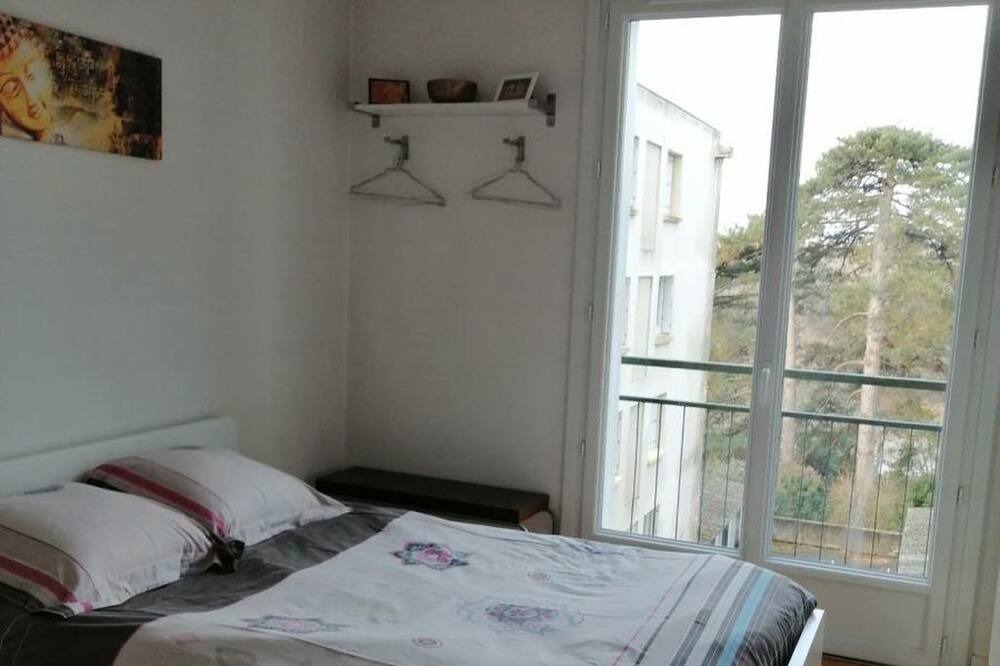 Photo of Bedroom in Tortiere