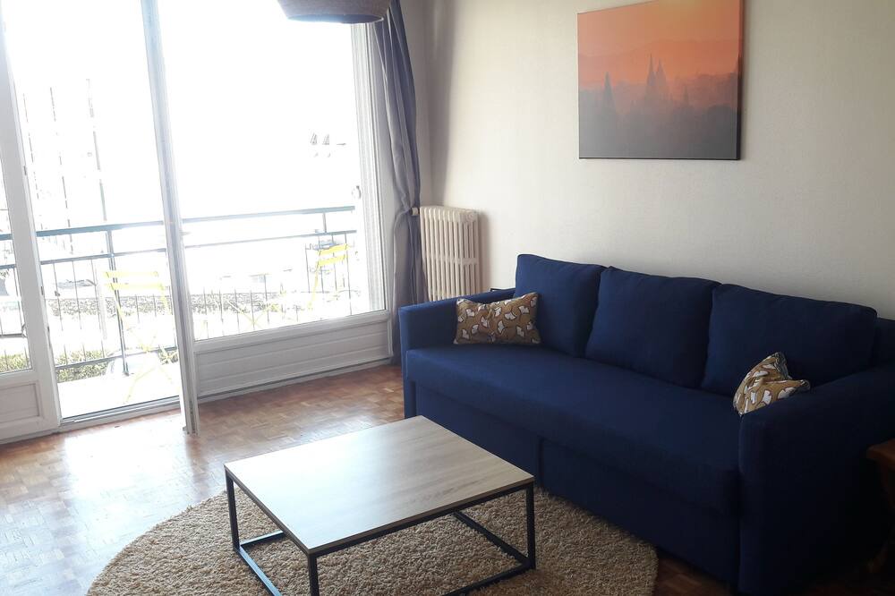Photo of Livingroom in Tortiere