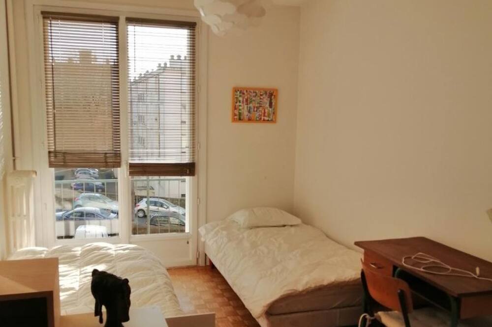 Photo of Bedroom in Tortiere
