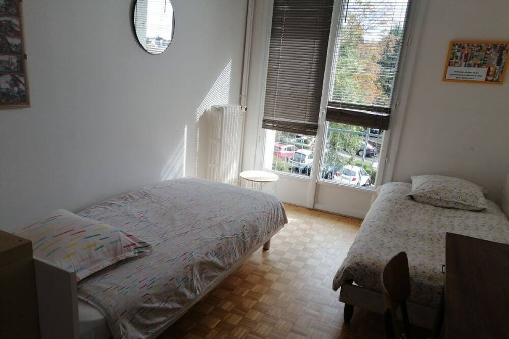 Photo of Bedroom in Tortiere