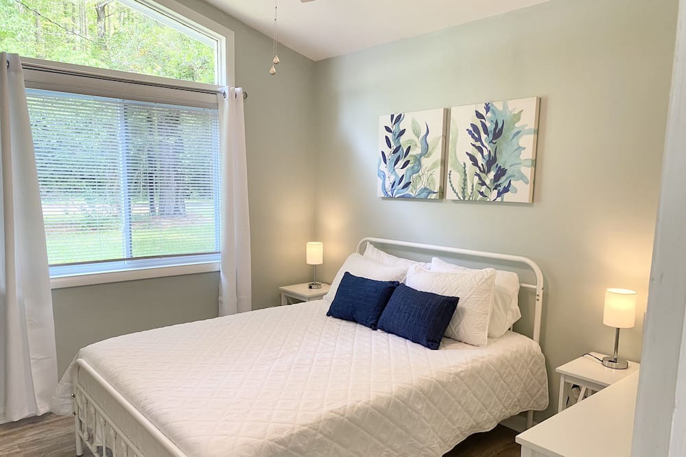 Photo of Bedroom in Kilmarnock