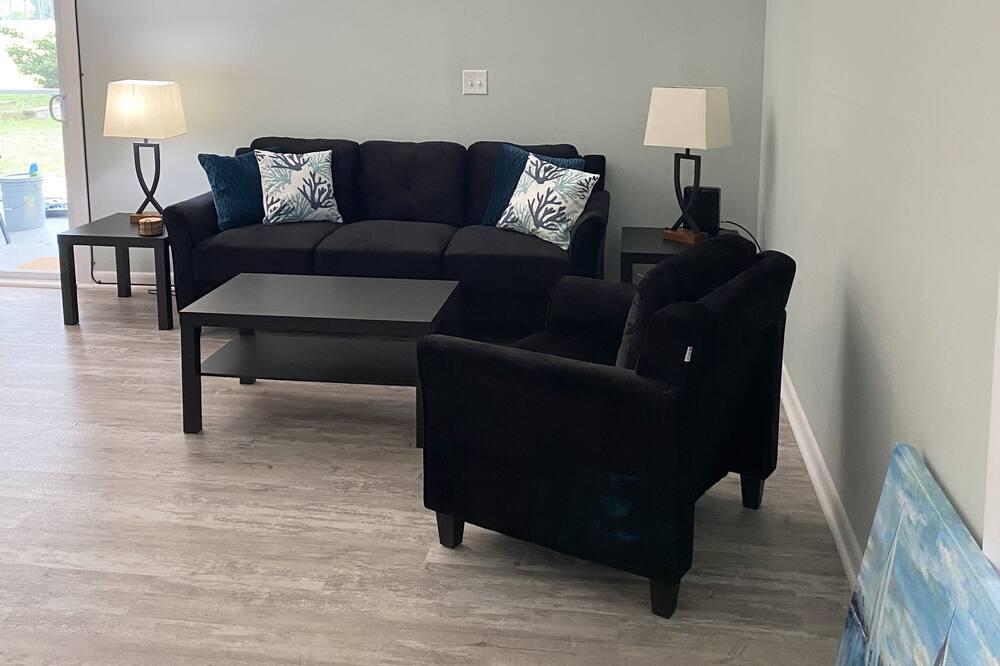 Photo of Livingroom in Kilmarnock