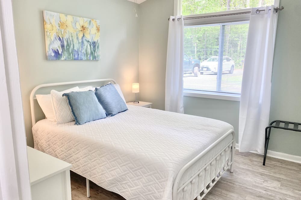 Photo of Bedroom in Kilmarnock