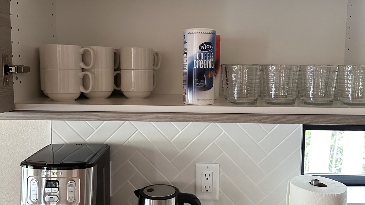 Photo of Kitchen in Hyak