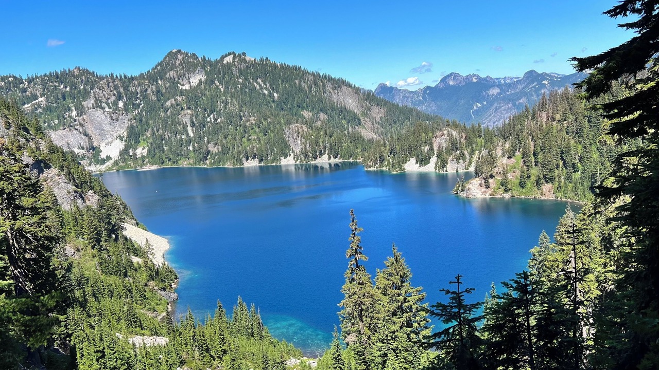 Photo of Outdoor in Hyak