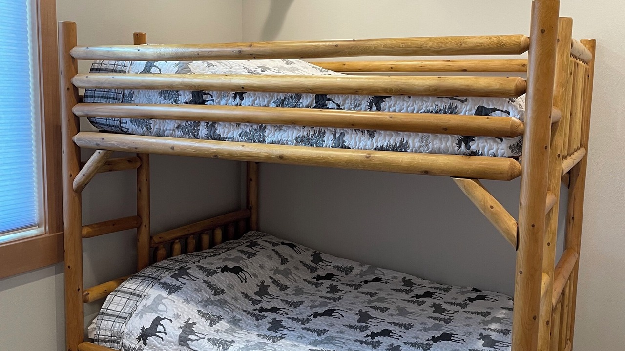 Photo of Bedroom in Hyak