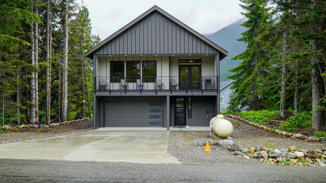 Photo of Outdoor in Hyak