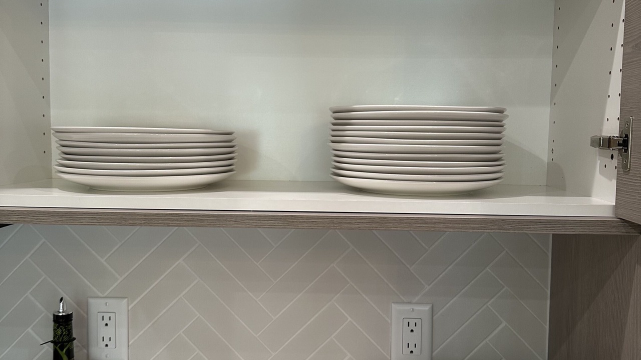 Photo of Kitchen in Hyak