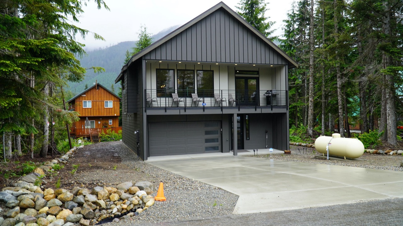 Photo of Outdoor in Hyak