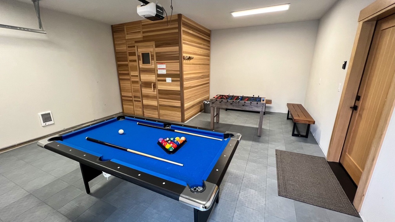 Photo of Bedroom in Hyak