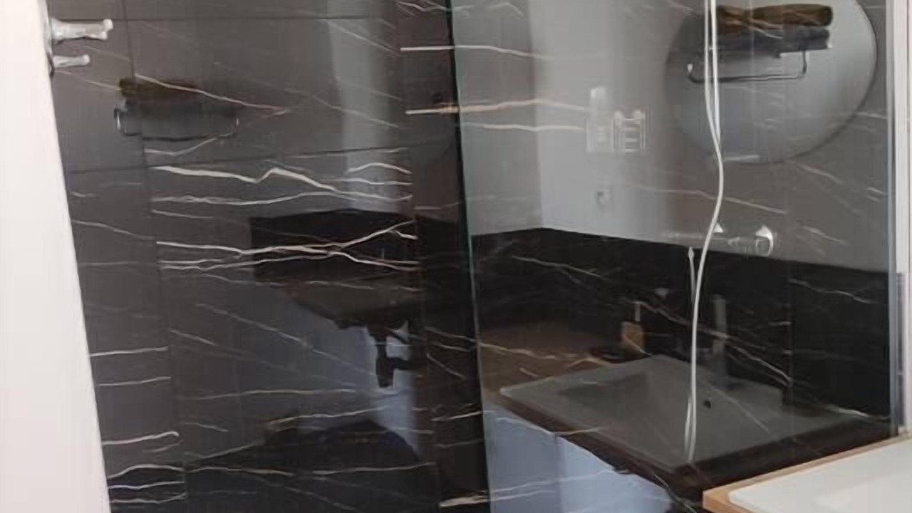 Photo of Bathroom in Saumur