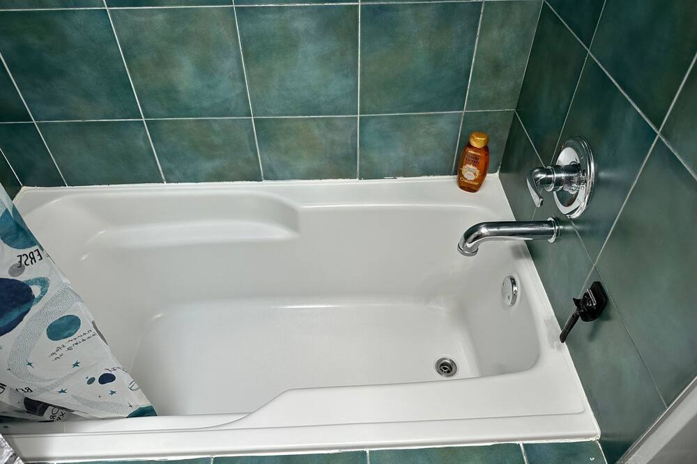 Photo of Bathroom in Saint-Laurent
