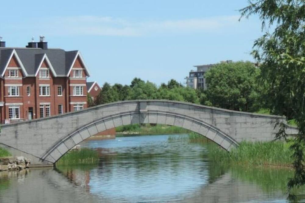 Photo of Outdoor in Saint-Laurent