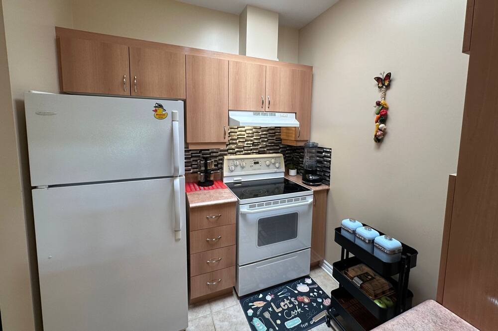 Photo of Kitchen in Saint-Laurent
