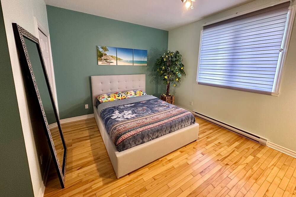 Photo of Bedroom in Saint-Laurent