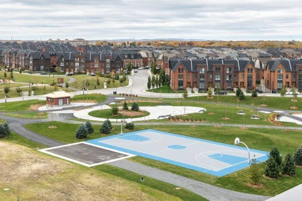 Photo of Outdoor in Saint-Laurent