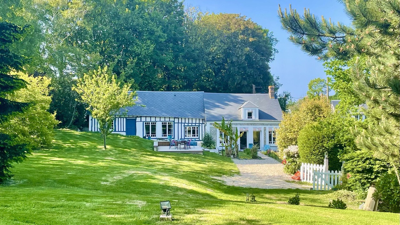 Photo of Outdoor in Saint-Martin-aux-Buneaux
